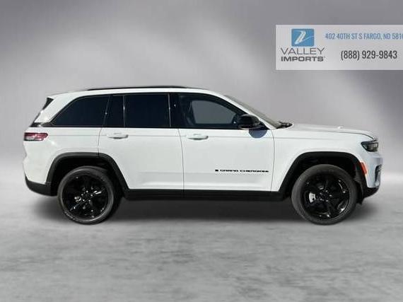 JEEP GRAND CHEROKEE 2022 1C4RJHAG0N8594595 image JEEP GRAND CHEROKEE 2022 1C4RJHAG0N8594595 image